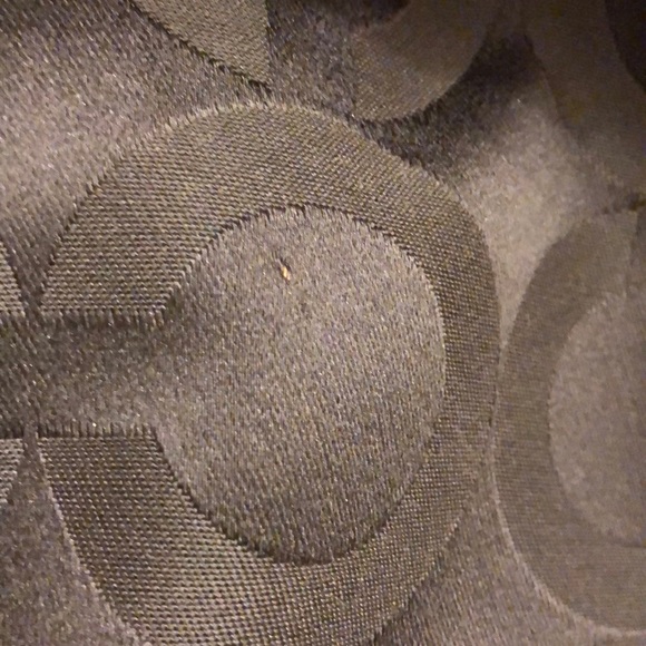 Coach Handbag - Picture 6 of 6